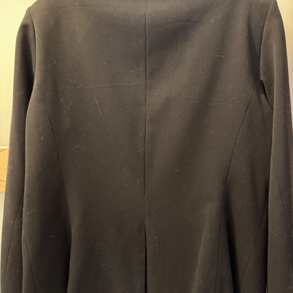 Black Blazer - image 2